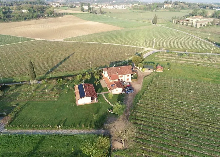B&B Maison La Coccola