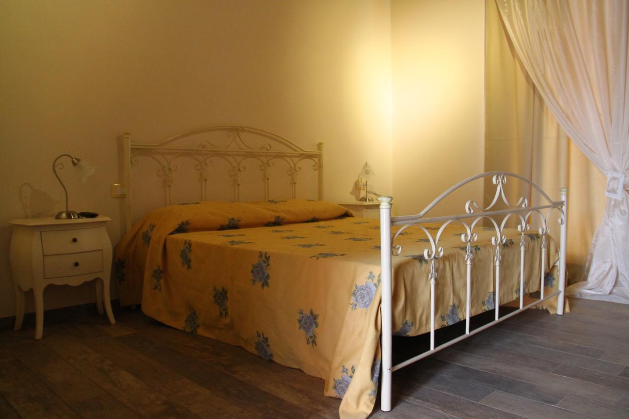 Maison La Coccola Bed & Breakfast