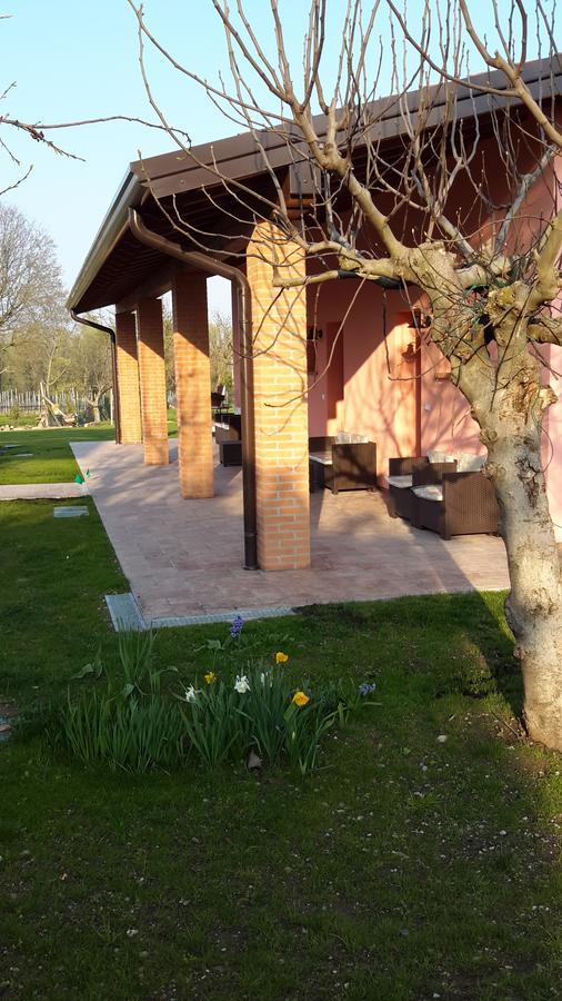 Maison La Coccola Peschiera del Garda