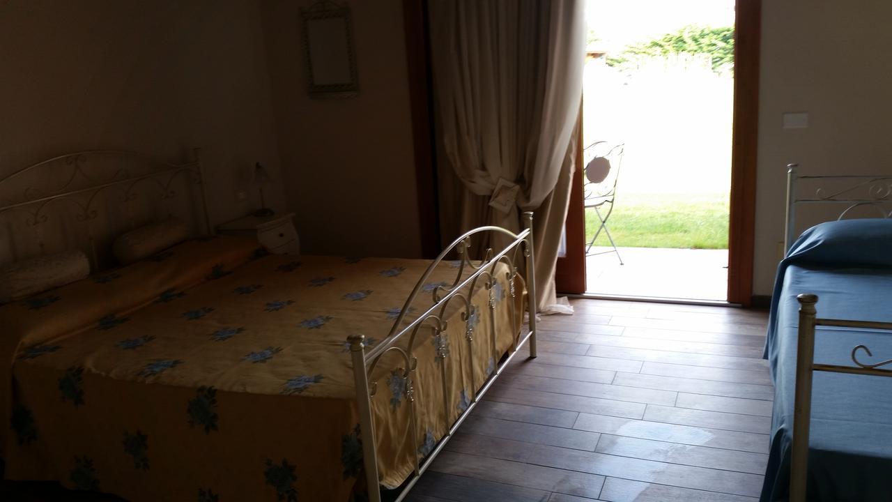 Bed & Breakfast Maison La Coccola