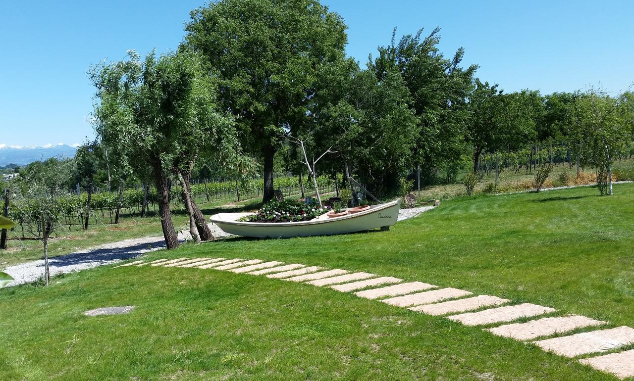 Maison La Coccola Bed & Breakfast Peschiera del Garda