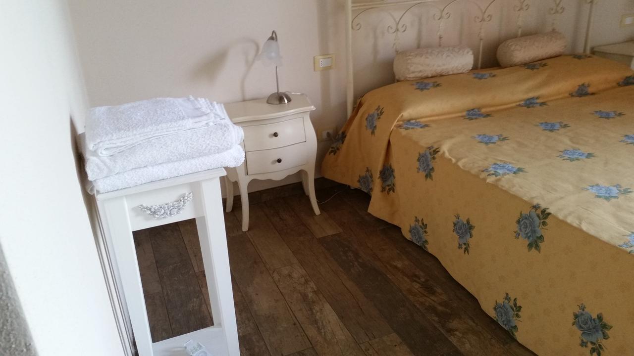 Maison La Coccola Peschiera del Garda