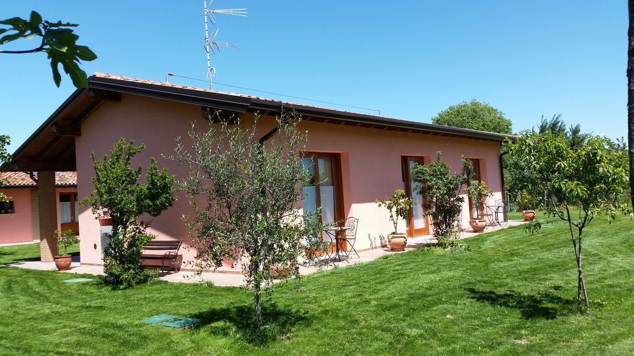 Bed & Breakfast Maison La Coccola *