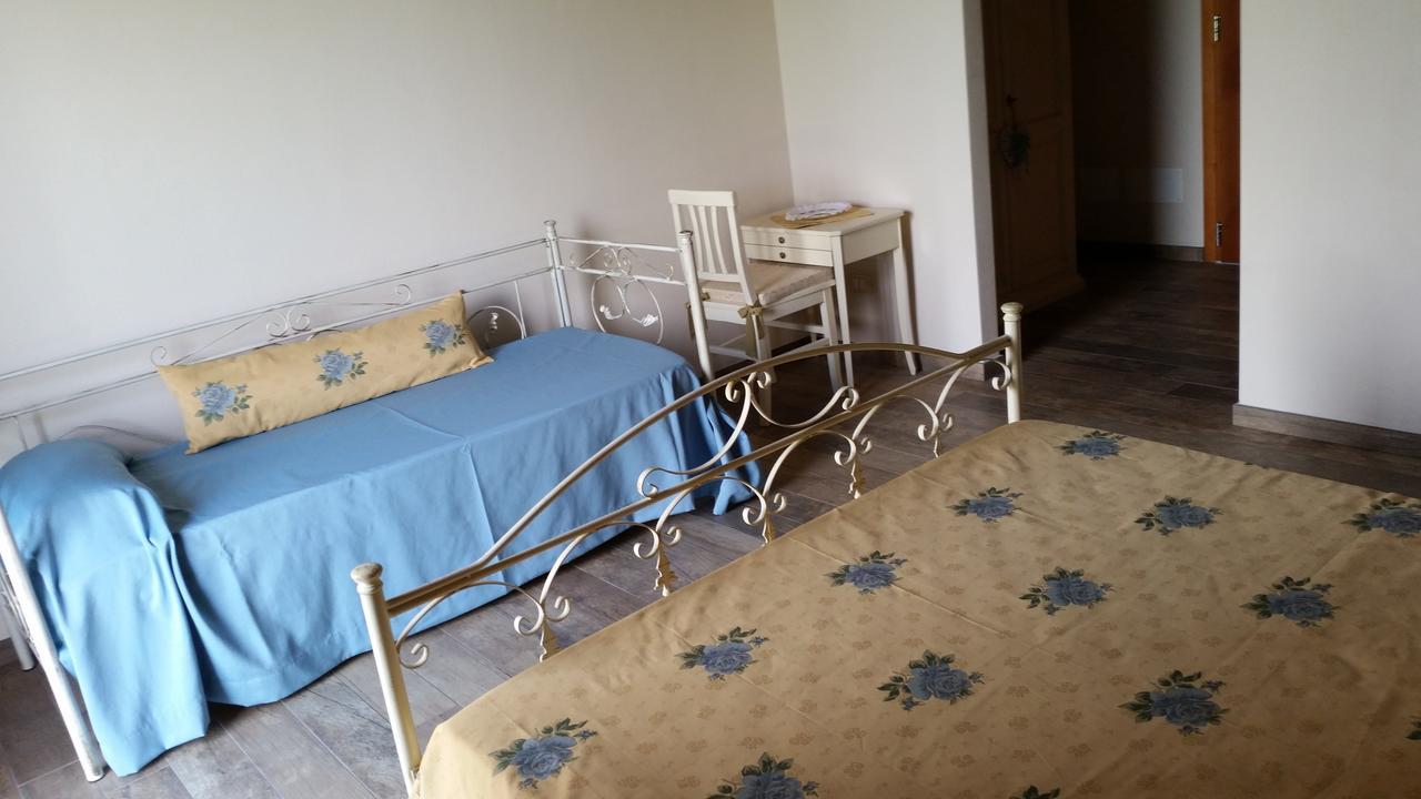 Maison La Coccola Bed & Breakfast Peschiera del Garda
