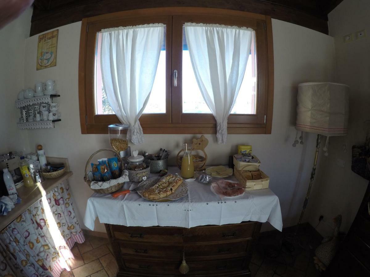 Maison La Coccola * Peschiera del Garda
