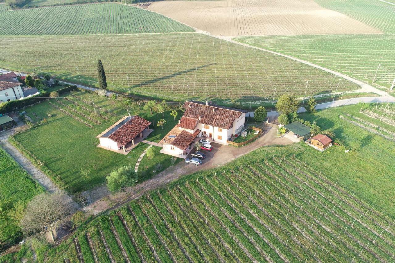 Bed & Breakfast Maison La Coccola Peschiera del Garda