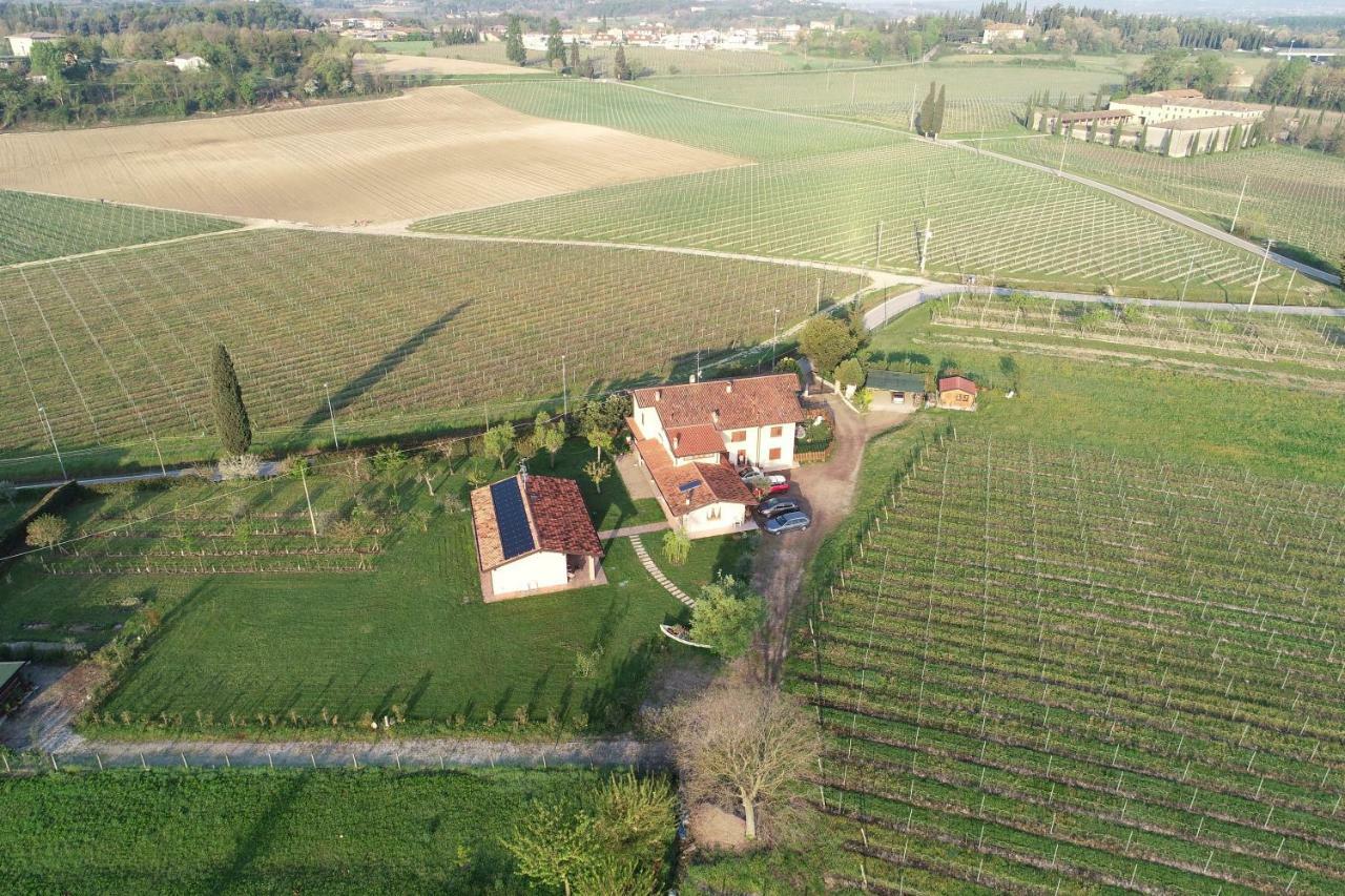Maison La Coccola Peschiera del Garda