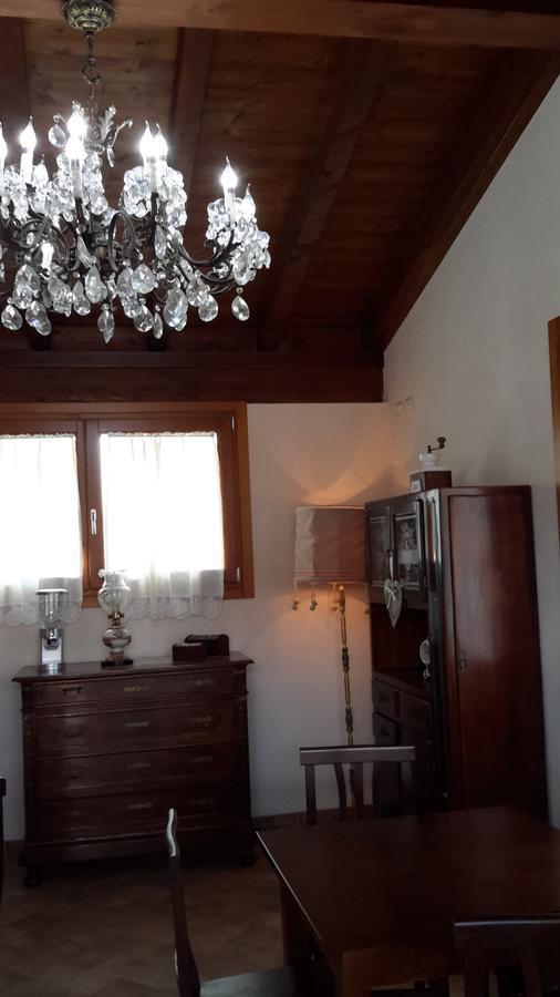 Maison La Coccola Bed & Breakfast Peschiera del Garda