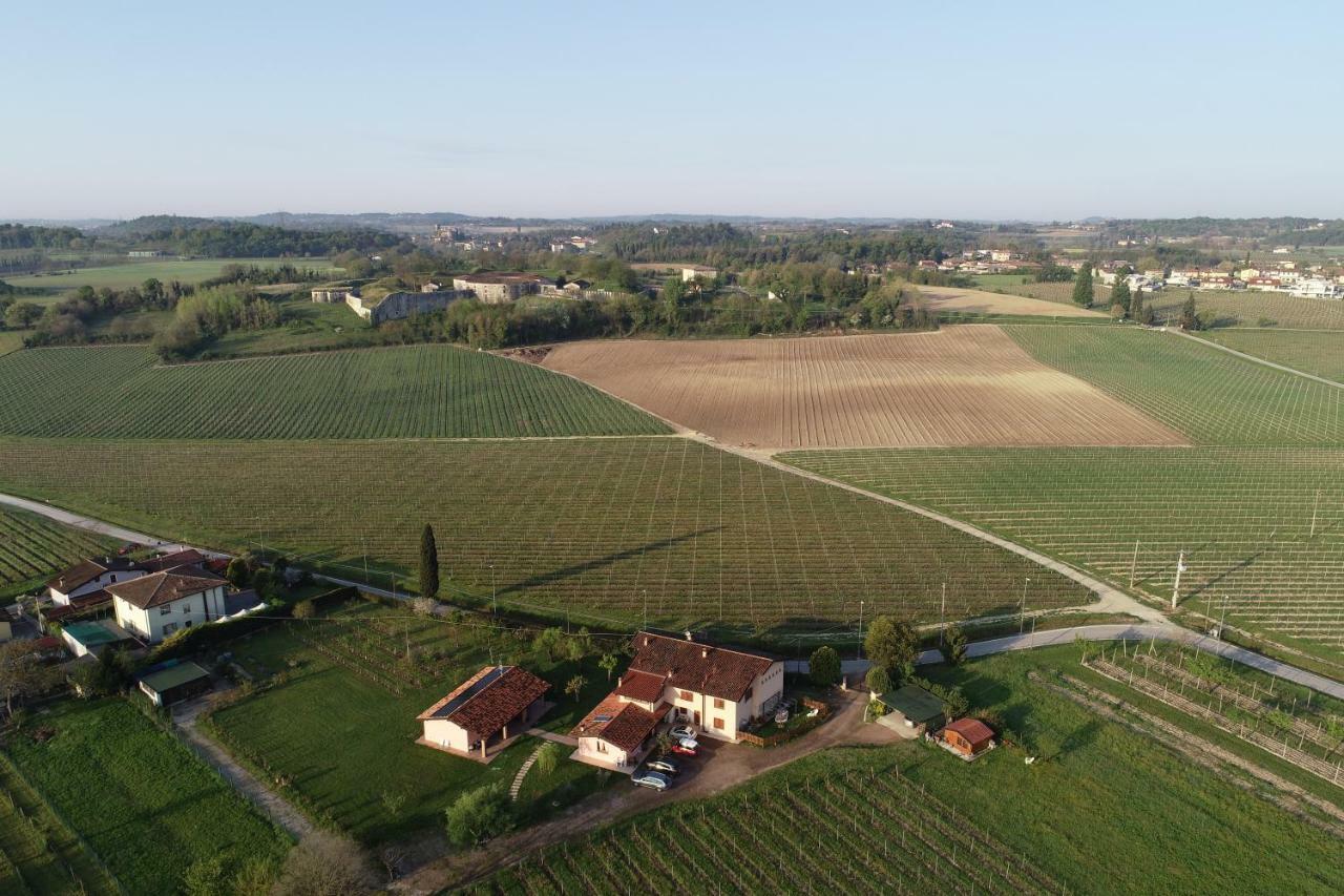 Bed & Breakfast Maison La Coccola Peschiera del Garda